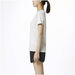 Drylite Tee WOMEN Vapor Silver